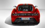 Ferrari F430 Scuderia 2007 года